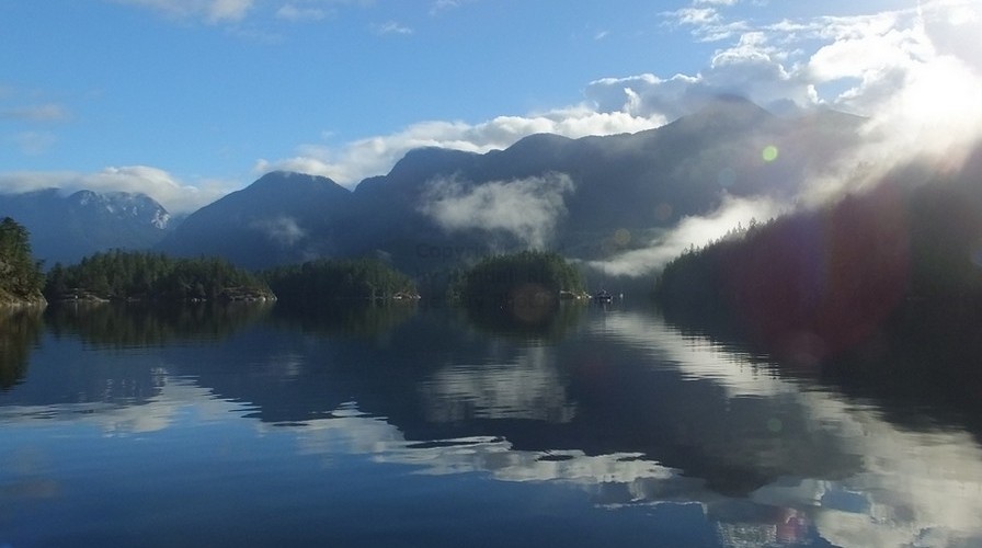 Lancelot Inlet